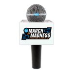 C300S - 3.00'' x 2.00'' Rectangle Mic Flag